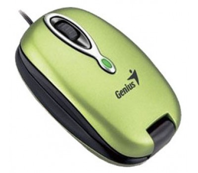 Genius Navigator 380 Green USB