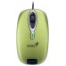Genius Navigator 380 Green USB