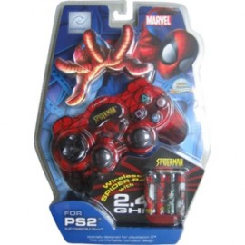 Spider Беспроводной аналоговый джойстик м. 78503