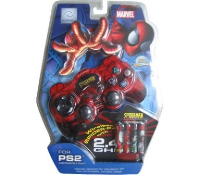 Spider Беспроводной аналоговый джойстик м. 78503