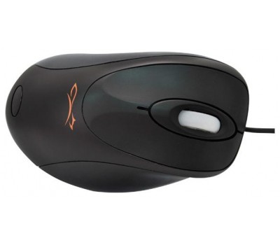 LOGICFOX LP-MS 005 Black USB