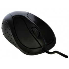 LOGICFOX LP-MS 019 Black USB