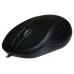 LOGICFOX LP-MS 019 Black USB