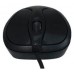 LOGICFOX LP-MS 019 Black USB