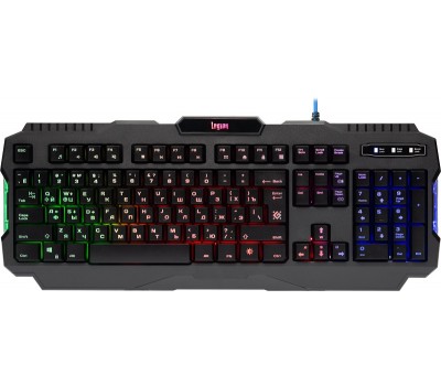 Клавиатура  Defender Legion GK-010DL 45010