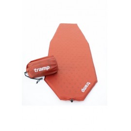 Ковер самонадувающийся Tramp Ultralight TPU оранж 183х51х...