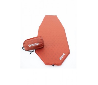 Ковер самонадувающийся Tramp Ultralight TPU оранж 183х51х2,5 TRI-022
