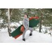 Ковер самонадувающийся Tramp Ultralight TPU оранж 183х51х2,5 TRI-022