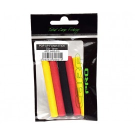 Пена плавающая Carp Pro Pop Up Foam Stick 8mm