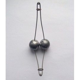 Донная оснастка -Яйца- 50g