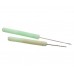 Набор Carp Pro Set Deluxe Baiting Hook And Drill Night Glow