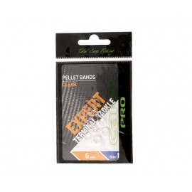 Carp Pro Кольца силиконовые для пеллетса PELLET BAND - L