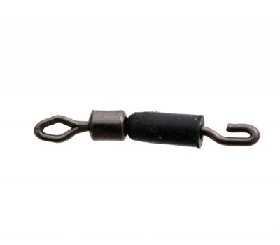 Быстросъемный вертлюг Carp Pro Speed Swivel Connector Micro