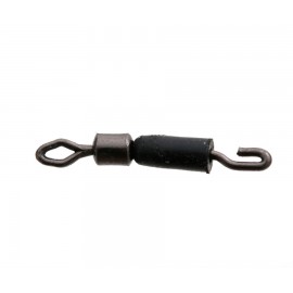 Быстросъемный вертлюг Carp Pro Speed Swivel Connector Mini