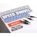 Быстросъемный вертлюг Carp Pro Speed Swivel Connector Mini