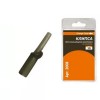 Orange Carp 2008-Клипса силиконова...