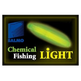 Светлячки Salmo CHEFL 4.5х39мм 2шт.