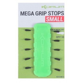 Стопор Korum Mega Grip Stops