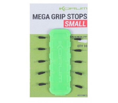Стопор Korum Mega Grip Stops