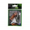 Вертлюжок Carp Pro № 4 + пыльник (...