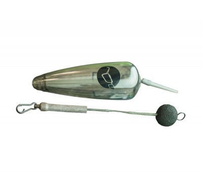 Набор с поплавком для Zig-Rig Korda Adjustable Zig Kit Medium