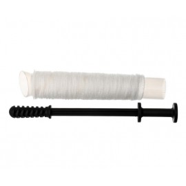ПВА-система Carp Pro Mesh System 7м 28мм
