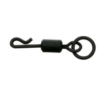 Вертлюг быстросъемный Carp Pro Expert Terminal Tackle #4