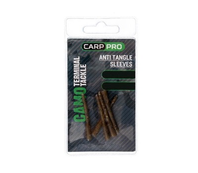Противозакручиватель поводка Carp Pro Camo 25мм