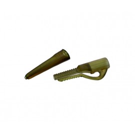 Безопасная клипса Carp Pro Lead Clip And Tail