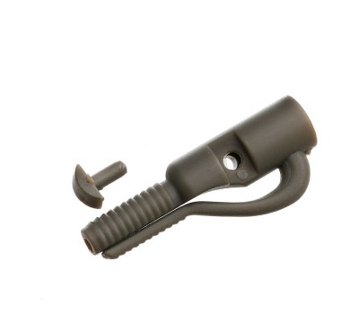 Безопасная клипса + фиксатор Carp Pro  5 шт