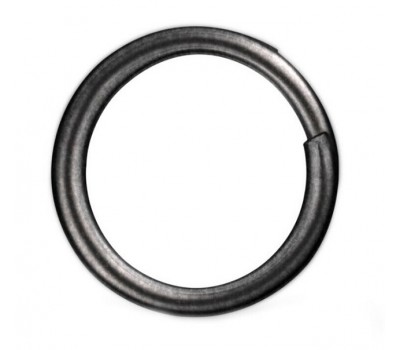 Заводные кольца Gurza Split Ring L BN # 4 (диам. 5,0 мм, тест 8 Kг)