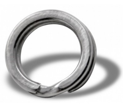 Заводные кольца Gurza SPLIT RING ST #1