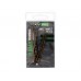 Противозакручиватель поводка CARP PRO Camo 53мм 5шт