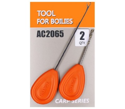 Набор ORANGE из 2 инструментов для оснащения бойлов