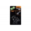 FOX EDGES Double Ring Swivel ВЕРТЛ...