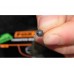 Бисер вольфрамовый Fox Edges Tungsten Beads 5 мм