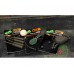 Бисер вольфрамовый Fox Edges Tungsten Beads 5 мм