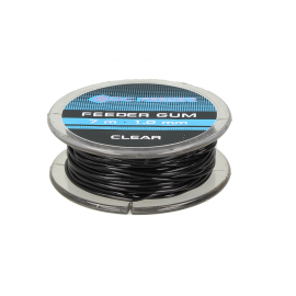 Амортизатор GC Feeder Gum 10м 0.6мм Black