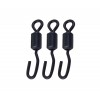 KORDA Вертлюг Spinner Swivels №11 ...