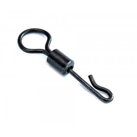 KORDA Вертлюг с быстросъемом Kwick Change Swivel №8