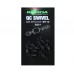 KORDA Вертлюг с быстросъемом Kwick Change Swivel №8