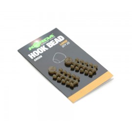 KORDA Стопор для крючка Hook Bead L
