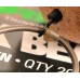 KORDA Стопор для крючка Hook Bead S