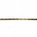 Поводковый материал Carp Pro Soft Coated Hooklink Camo 15м 15lb
