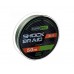 Шок-лидер Carp Pro Shock Braid PE X4 0.16мм 25м Dark Green