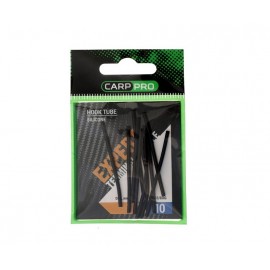 Трубка на крючок Carp Pro Hook Silicone Tube 0.5мм