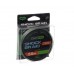 Шок-лидер Carp Pro Shock Braid PE X4 0.16мм 50м Dark Green