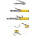 Zig Rig Foam Applicator 5pcs Устройство для насаживания пены при Зиг-Риг оснастке