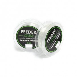 Амортизирующая резина Maver Feeder Gum 5m 0.60mm