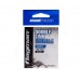 Фидерный двойной вертлюжок Flagman Double Link Swivels № 8, 5 шт